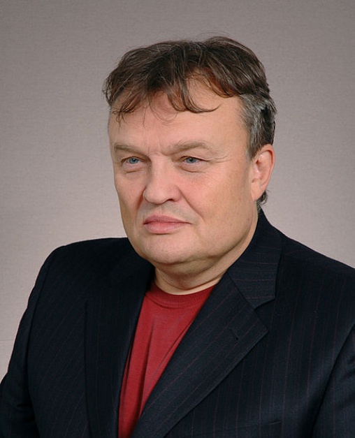 Krzysztof Cugowski. Fot. Senat Rzeczypospolitej Polskiej (Sławomir Kaczorek)