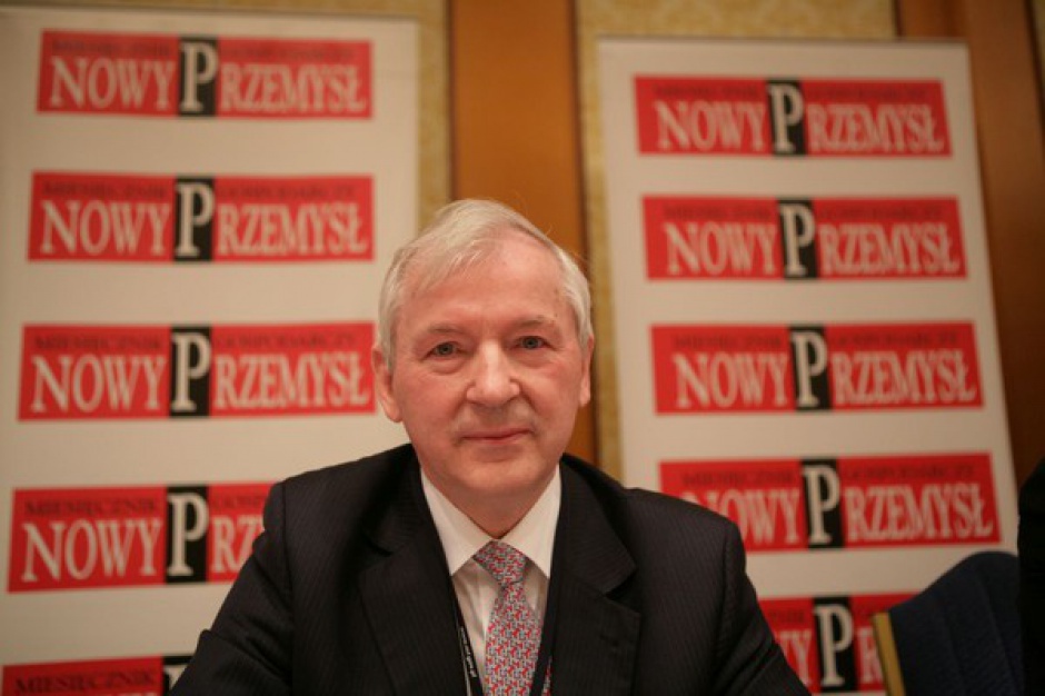 W opinii Stanisława Gomułki w Polsce nie było ani kryzysu w sektorze finansowym, ani recesji. Fot. PTWP
