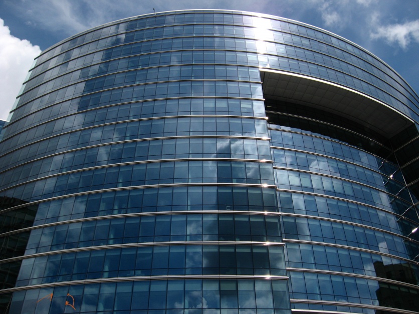 Budynek Komisji Europejskiej. źródło: flickr.com/CC BY 2.0