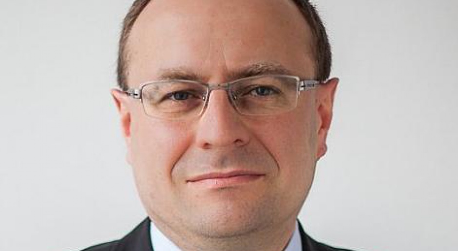 Przewodniczący Rady IPN prof. Antoni Dudek (fot.ipn.gov.pl)