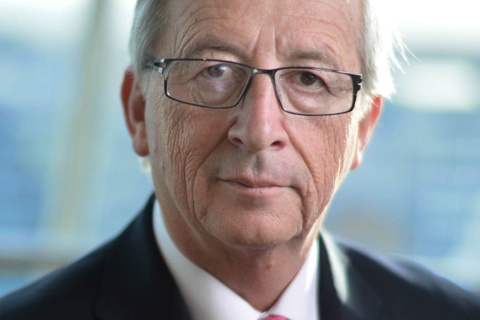 Jean Claude Juncker od którego nazwiska program finansowania zaczerpnął nazwę, źródło: wikipedia.org/CC