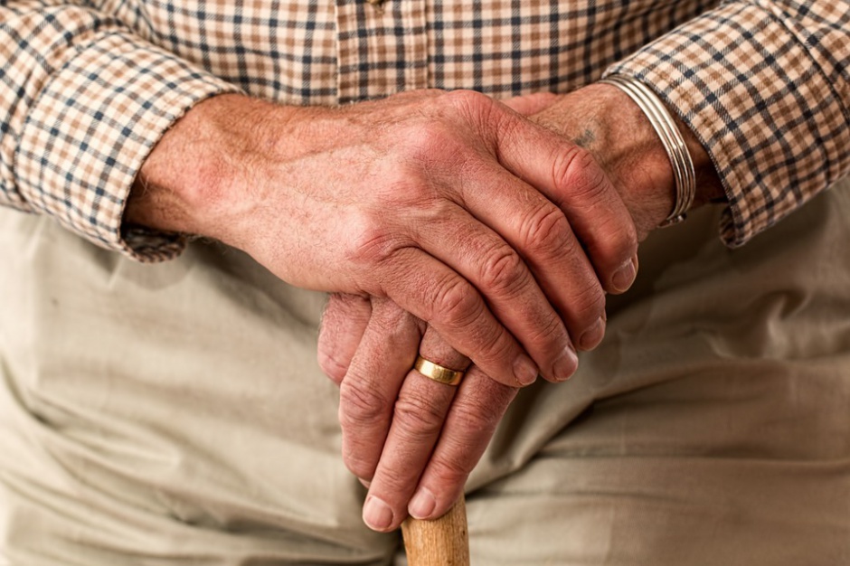  Ludowcy chcą, by na emeryturę można było przejść już po 40 latach pracy (fot.:pixabay.com) 