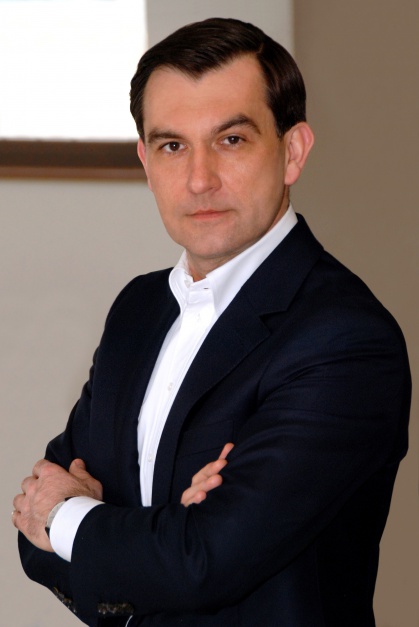 Sebastian Drobczyński, ekspert ds. marketingu politycznego (fot. mat. pras.)