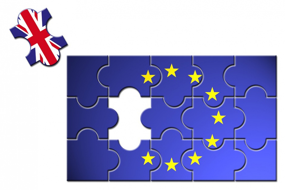 Wielka Brytania podjęła historyczną decyzję o opuszczeniu Unii Europejskiej, źródło: pixabay.com
