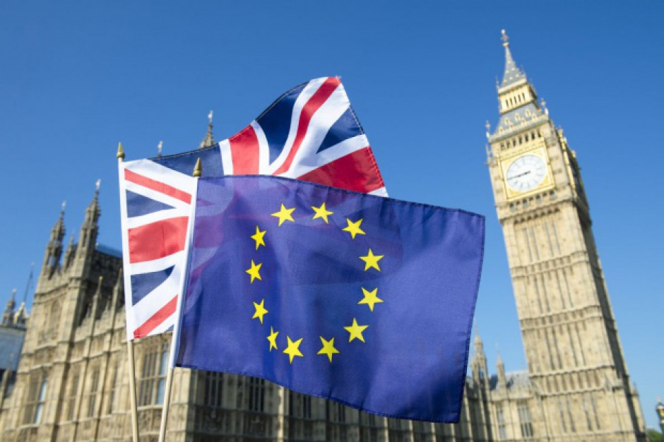 Decyzja Wielkiej Brytanii o wyjściu z UE może przyczynić się do zwiększonego zainteresowania firm przeniesieniem części operacji do innego kraju członkowskiego. (Fot. Shutterstock)