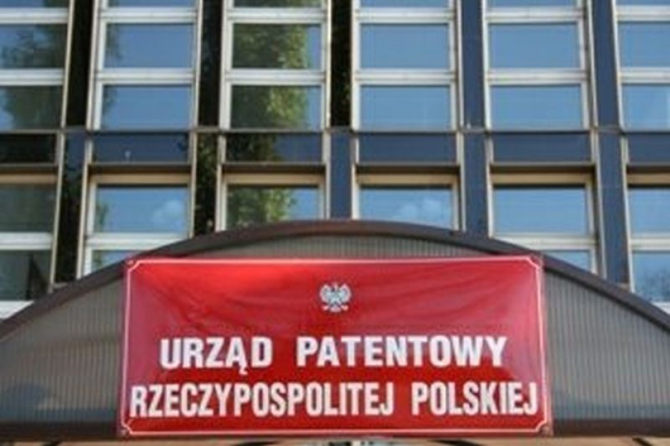 Zmiany obejmą także rejestry prowadzone przez Urząd Patentowy. (Fot.up.pl)
