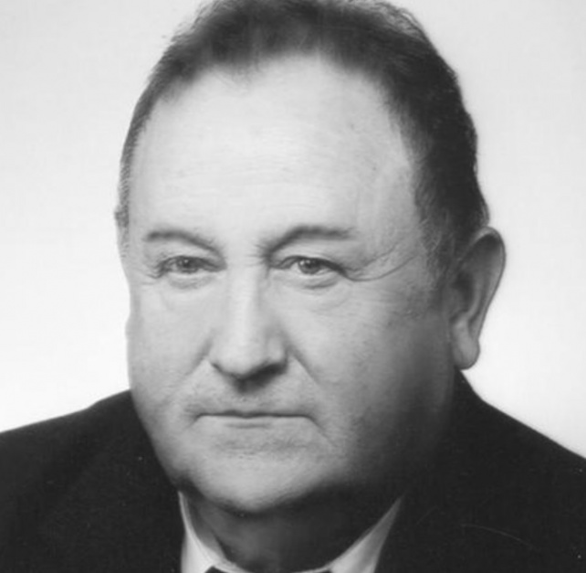 Jan Religa zmarł 1 października (fot.sejm.gov)