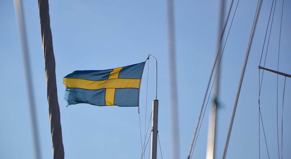 Szwecja jest kluczowym z państwa nadbałtyckich, źródło: pixabay.com/domena publiczna