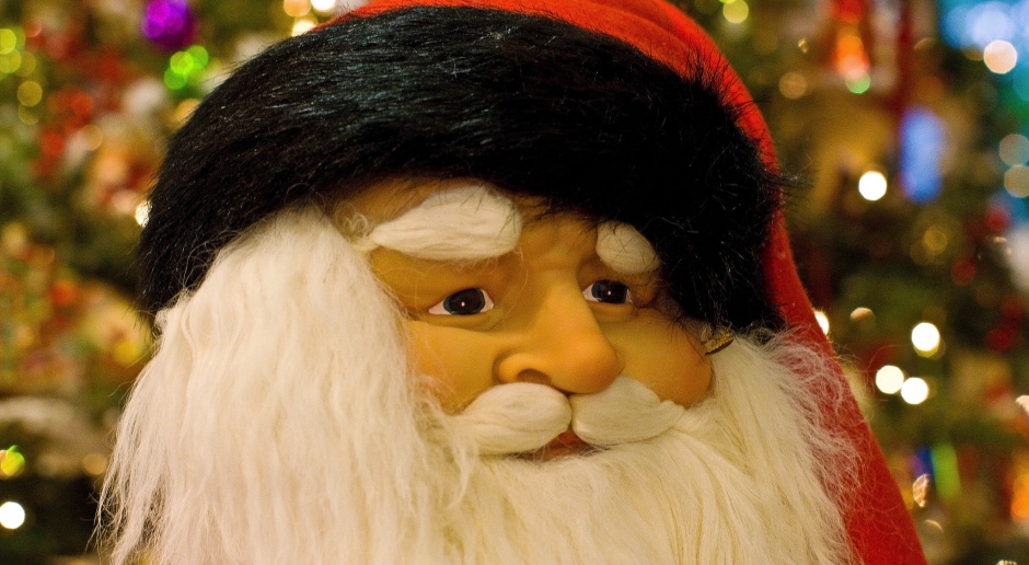 Św. Mikołaj, źródło: Thad Zajdowicz/flickr.com/CC BY 2.0