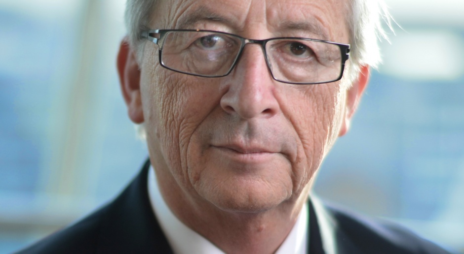 Jean-Claude Juncker kieruje Komisją Europejską, jest politykiem z Luksemburga, źródło: wikipedia.org/CC 