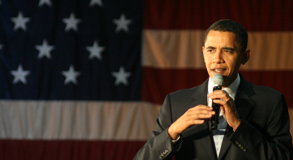 Joe Biden był prawą ręką Baracka Obamy, źródło: flickr.com/CC