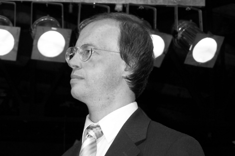 Tomasz Merta (fot.:wikipedia.org/CC)