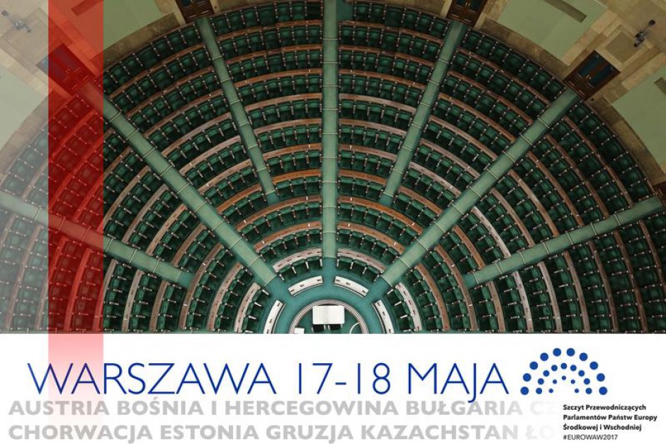 Sejm Senat rząd ministerstwa kalendarium wydarzeń 15 21 maja 2017 r