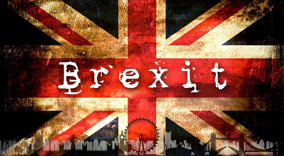 Decyzja o opuszczeniu UE przez Wielką Brytanię zapadła w 2016 roku. Fot. pixabay.com