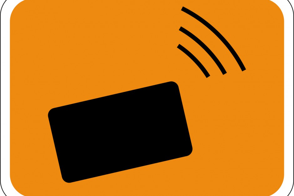 ViaTOLL to system elektronicznego poboru opłat za przejazd drogami krajowymi. źródło: wikimedia.org/domena publiczna