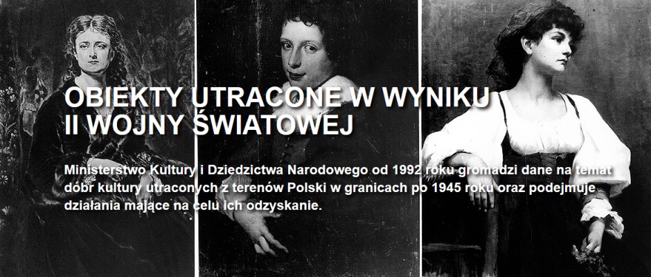 źródło: dzielautracone.gov.pl