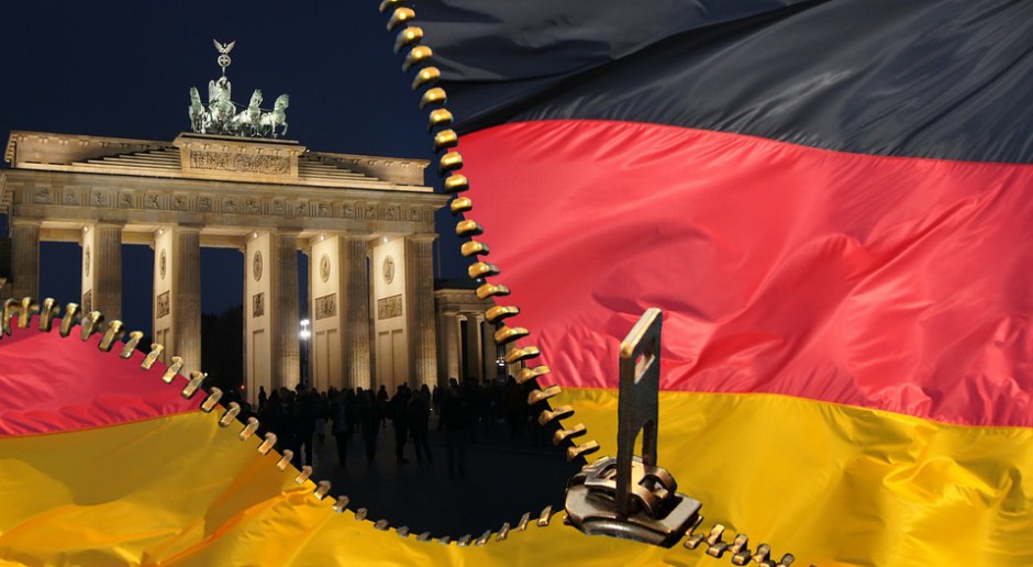- Każdego roku Polska otrzymuje od Unii 14 miliardów euro, z czego około 4 miliardów przekazują Niemcy - mówił dla Deutche Welle (DW) Karl-Georg Wellmann (CDU), źródło: pixabay.com