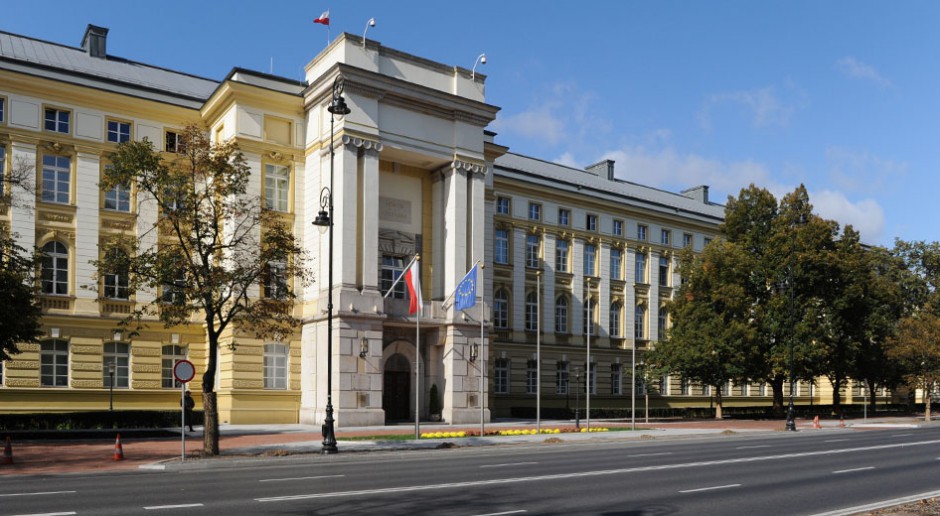 Kancelaria Prezesa Rady Ministrów RP, źródło: KPRM/premier.gov.pl