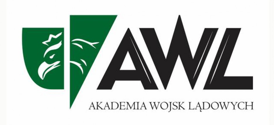 Logo Akademii Wojsk Lądowych, źródło: MON/mon.gov.pl
