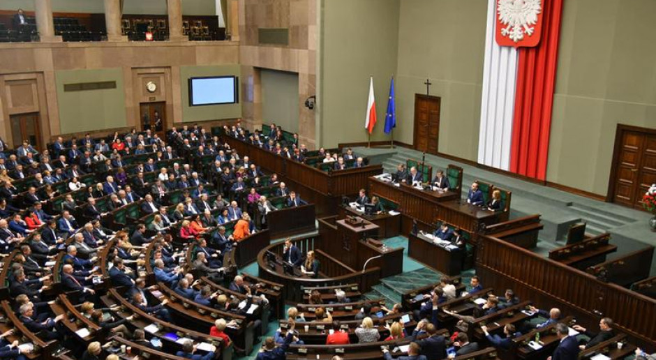 Sejm Senat Rz D Ministerstwa Prezydent Kalendarium Wydarze