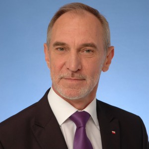 Zbigniew Babalski - informacje o pośle na sejm 2015