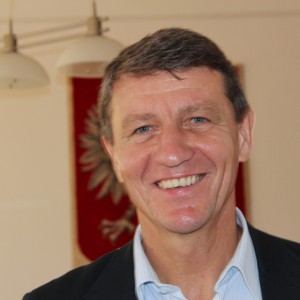Andrzej Czerwiński - informacje o pośle na sejm 2015