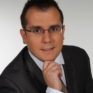 Przemysław Czarnecki - informacje o pośle na sejm 2015