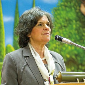 Joanna Fabisiak - informacje o pośle na sejm 2015