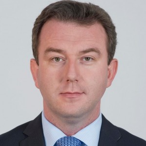 Przemysław Błaszczyk - informacje o senatorze Senatu IX kadencji