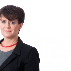 Joanna Kluzik-Rostkowska - informacje o pośle na sejm 2015