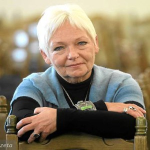 Magdalena Kochan - informacje o pośle na sejm 2015