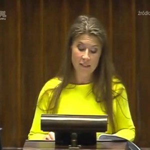 Ewa Kołodziej - informacje o pośle na sejm 2015