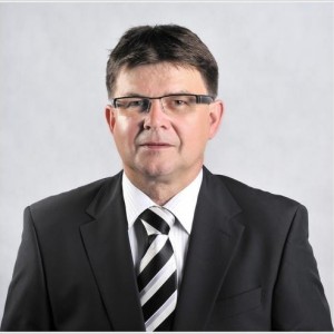 Jerzy Materna - informacje o pośle na sejm 2015