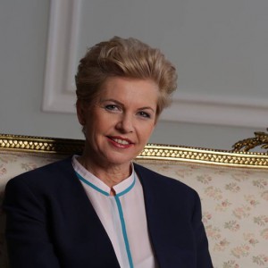 Beata Małecka-Libera - informacje o pośle na sejm 2015