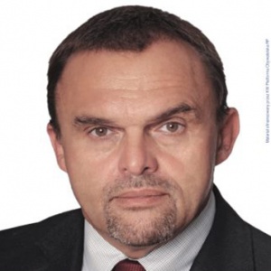 Rajmund Miller - informacje o pośle na sejm 2015