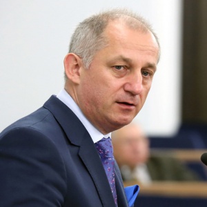 Sławomir Neumann - informacje o pośle na sejm 2015