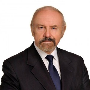 Czesław Sobierajski - informacje o pośle na sejm 2015