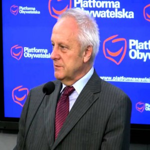 Stefan Konstanty Niesiołowski - informacje o pośle na sejm 2015