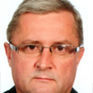 Marek Domaracki - informacje o kandydacie do sejmu
