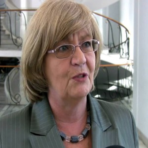 Halina  Rozpondek - informacje o pośle na sejm 2015