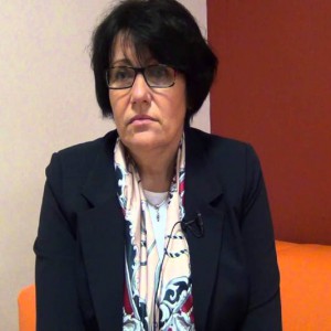 Dorota Rutkowska - informacje o pośle na sejm 2015