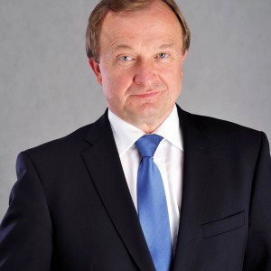 Jan Łopata - informacje o kandydacie do sejmu