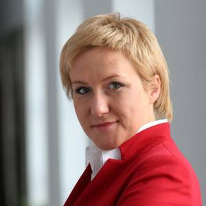 Urszula Pasławska - informacje o pośle na sejm 2015