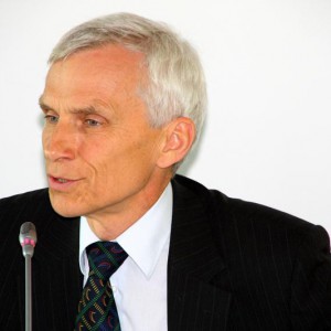Marcin Święcicki - informacje o pośle na sejm 2015