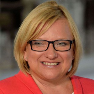 Beata Kempa - wybory parlamentarne 2015 - poseł 