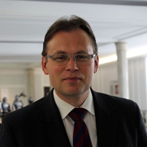 Arkardiusz Mularczyk - informacje o pośle na sejm 2015