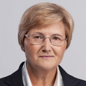 Józefa Hrynkiewicz - informacje o pośle na sejm 2015