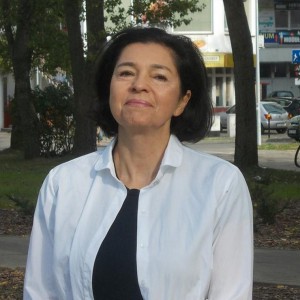 Małgorzata Chmiel - informacje o pośle na sejm 2015