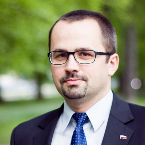 Marcin Horała - informacje o pośle na sejm 2015
