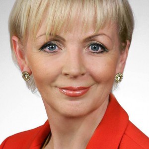 Anna  Kwiecień - informacje o pośle na sejm 2015